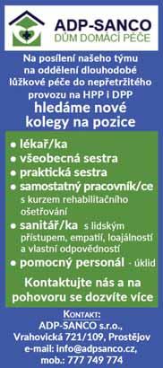 Jako nejreálnější a de facto jediná možná se jeví čtyřkoalice s hnutím PéVéčko, dále ODS a nezávislými osobnostmi města Prostějov a ČSSD.