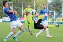 C2 výsledkový servis milujeme vecerník Pondělí 8.října 2018 FORTUNA NÁRODNÍ LIGA - 11. KOLO 1:1 1:0 (1:0) Branky: 39. Vasiljev. Severýn (VLA).