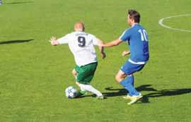 kolo, neděle 14. října, 15.00 hodin: Protivanov B Otinoves (sobota 13.10., 15.00), Zdětín Ptení (sobota 13.10., 15.00), Kostelec na Hané B Čechy pod Kosířem, Hvozd Přemyslovice, Plumlov B Brodek u Konice B (hřiště Krumsín), Kladky volno.