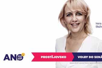 Což o to, v prvním kole senátních voleb bylo o vítězce Boženě Sekaninové (ČSSD) rozhodnuto už po prvních údajích průběžného sčítání hlasů, ovšem o druhé postupové místo do senátního finále proběhl