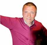 Myslela jsem si, že by naši voliči mohli chtít novou krev, nový vítr, a že bych naší politice uměla něco dát, připomněla důvody své kandidatury Blažková.
