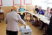 Na druhé straně jsem za dlouhá léta ve vysoké politice zvyklá i na stresové situace, svěřila se Večerníku s úsměvem Jitka Chalánková.