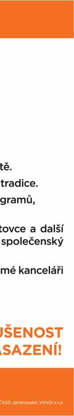 Já tu značku v tuto chvíli moc dobrou nemám, takže o to více mě těší, že jsem se z prvního místa dostala do druhého kola. Vy jste v prvním kole hodně zabodovala především v obcích Prostějovska.