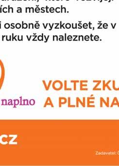 A právě tyto jejich životní zkušenosti jsou pro mě obrovskou zkušeností pro moji práci senátorky.