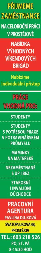 Šéf Domovní správy Prostějov tvrdí, že přes zimu a jaro se vychytají pověstné mouchy a do příští sezóny vstoupí toto koupaliště už naostro a bez chybiček.