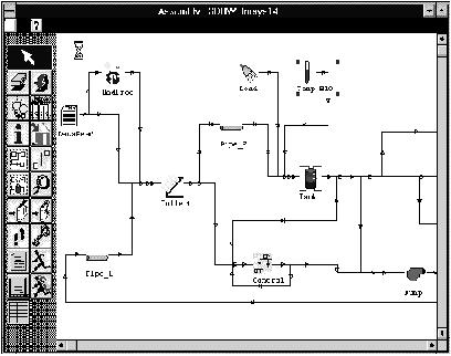 Udržitelná výstavba Součásti TRNSYS PVSol Systémy obálky HVAC Osvětlení Jiné aplikace CFD