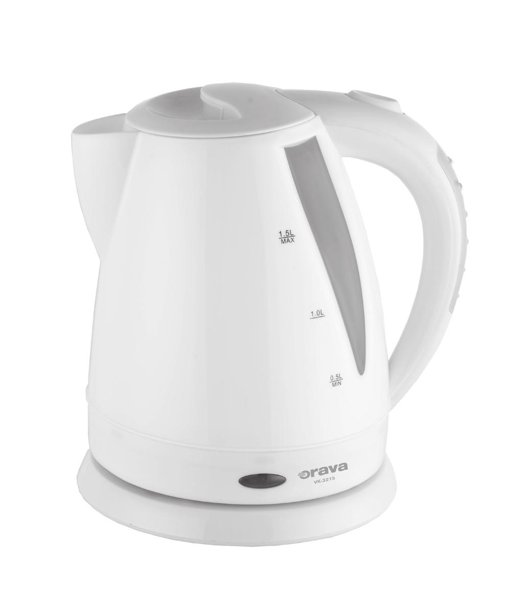 Elektrická varná konvice VK-3215