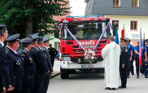 místo v hodnotách 4, 3, 2 a 1 tisíc korun na nákup zahradnického zboží. Přihlásit se můžete do 13. srpna 2018 a to buď osobně v knihovně anebo na emailu: jiraskova@chynov.eu.