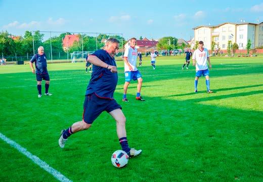 Mezi nejlepší utkání bych zařadil zápas v Bernarticích, v Plané nad Lužnicí, na Dobré Vodě a domácí utkání se Čtyřmi Dvory.