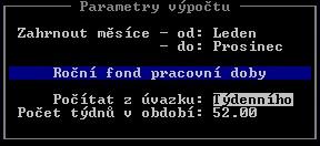 7. Výpočet povinného podílu OZP JAPO Zlín, spol. s r. o., A nyní se konečně dostáváme k tomu nejdůležitějšímu - vlastnímu výpočtu PPOZP (a jeho plnění).