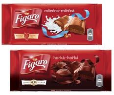 hořké pralinky 110g