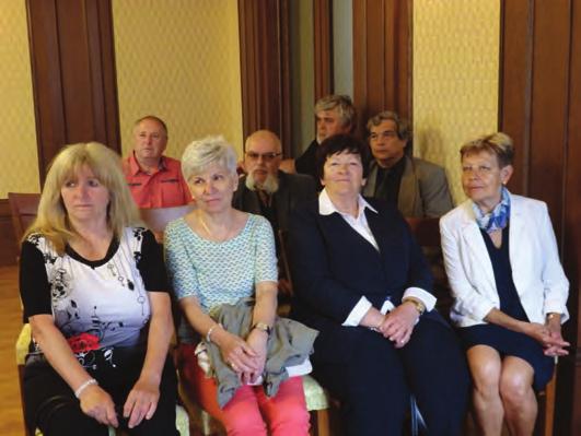 Tomáš Makaj Máme za sebou květen, který přinesl zase řadu novinek a kulturního dění. Alespoň stručně se o ně s vámi podělíme. Začala fungovat strašická Knihobudka před poštou.