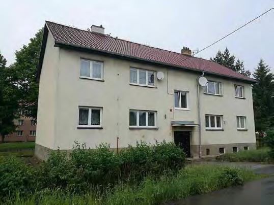 Strašice, DV 1 190 000 Kč