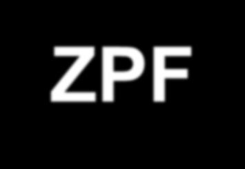 Legislativa - ZPF Dle zák. č. 219/2003 Sb.