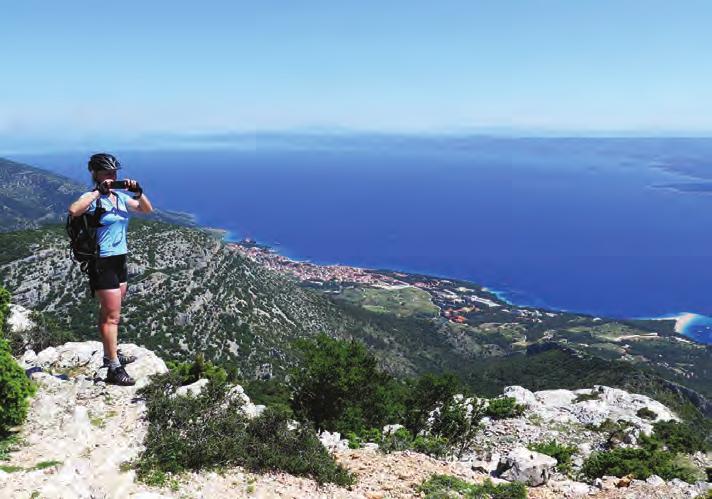 turistů, což ho učinilo nejoblíbenější českou zahraniční