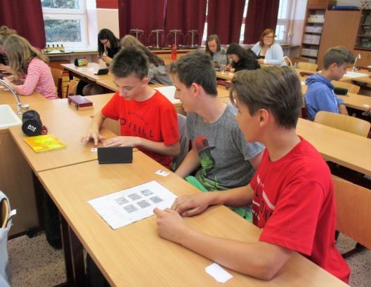 Pokud zní vaše odpověď ANO, zkuste vystudovat obor forenzní analýza na