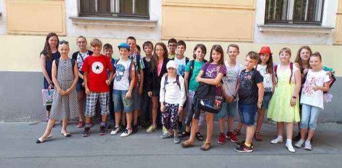 z matematických soutěží tohoto školního roku.