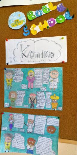 school beseda a spolupráce s vedoucí školní jídelny paní Hasilovou charitativní Velikonoční pečení podpora sbírky Pomozte dětem ve spolupráci s paní učitelkou Nekolovou podpora charitativního
