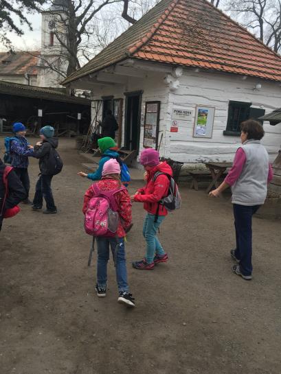 rozhlednu Járy Cimrmana a přírodní zábavný park.