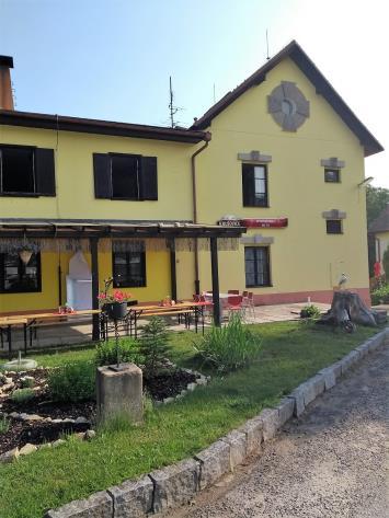B potřetí a naposledy v tomto školním roce Toulcův dvůr.