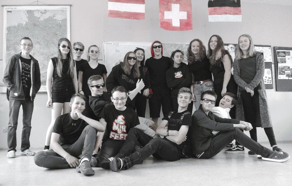 chtěli v 8. A pojmout seriózně.