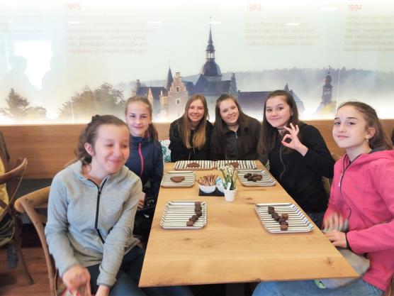 nejhlubší studnu Německa a největší muzeum cínových figurek.