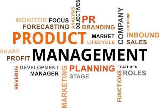 Portfolio Management Produktový management nových produktů řešení produktových