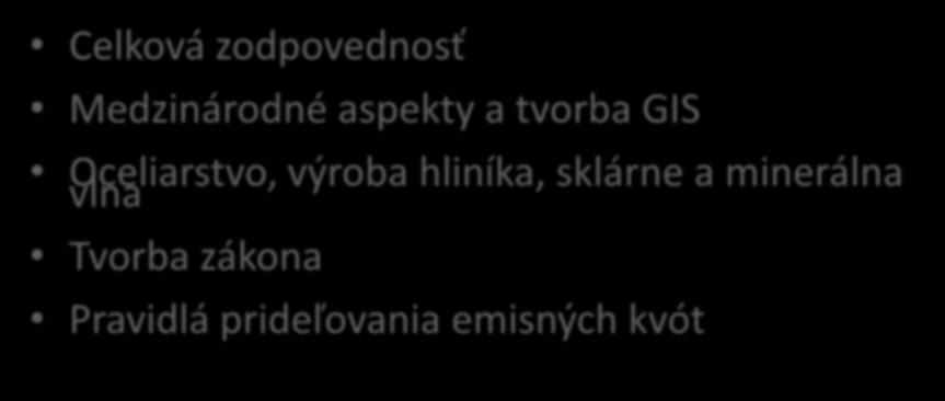 Personálne obsadenie 3/3 Radoslav Jonáš radoslav.jonas@enviro.