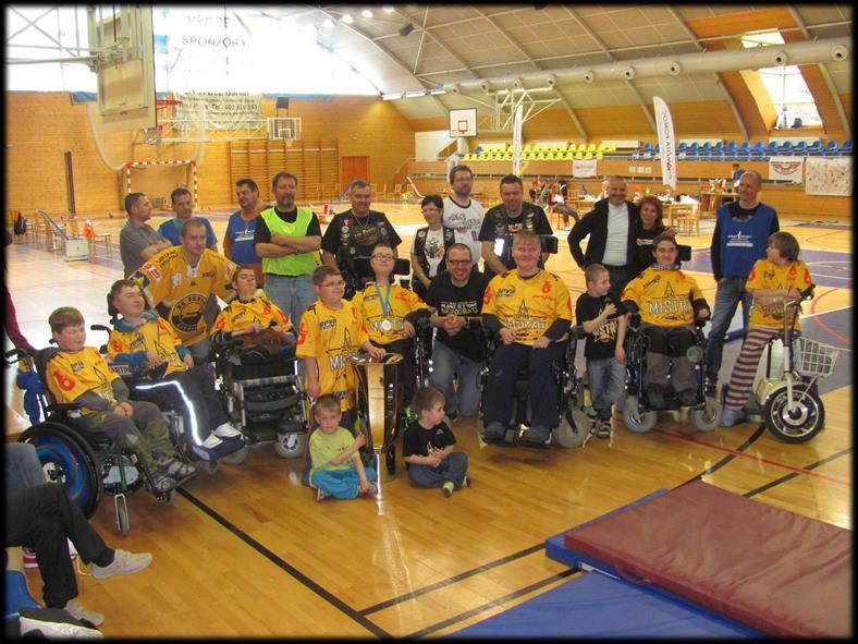 Boccia