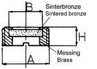 1, 0 STT14 1/4 BSP 13 12 1,