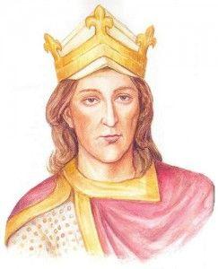 císařem Jindřichem IV.