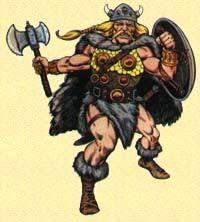 nájezdy vikingů (kmenů ze severu Evropy);