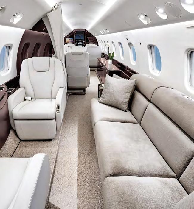 Jet Charter a Brokerage Společnost ABS Jets v roce 2017 spustila novou webovou prezentaci, jejíž součástí je také nezávazný poptávkový formulář, prostřednictvím kterého mohou potenciální klienti