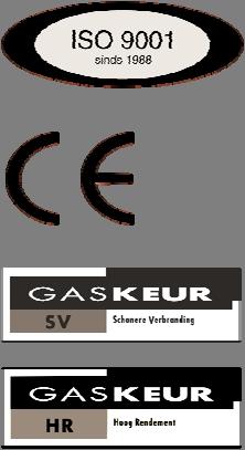 Remeha Gas 310 ECO H&I Trading Company s.r.o. Karlická 9/37 153 00 Praha 5 - Radotín, ČR Tel: + 420 257 912 060 Fax: + 420 257 912 061 Internet: www.