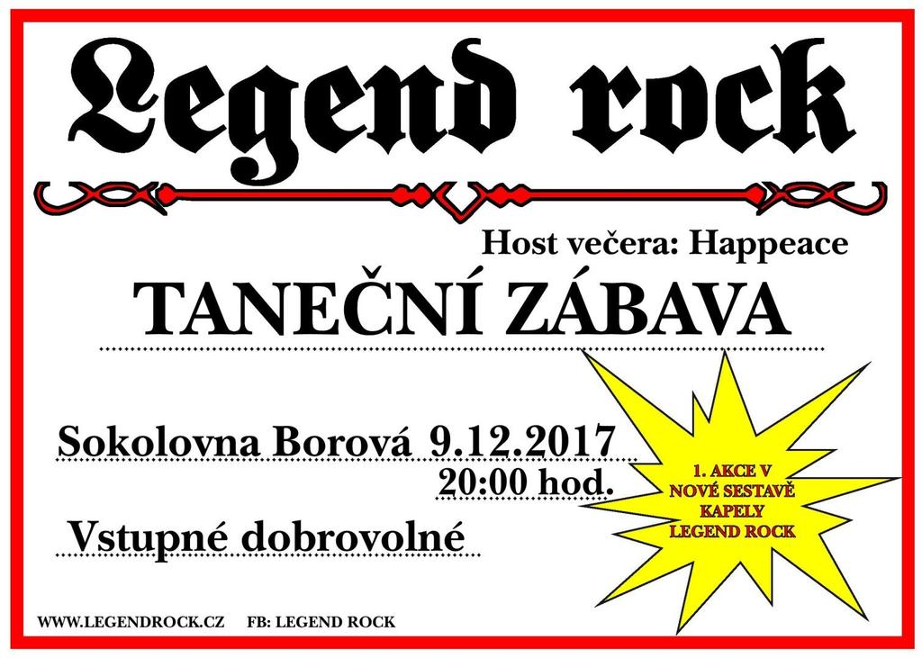 POZVÁNÍ
