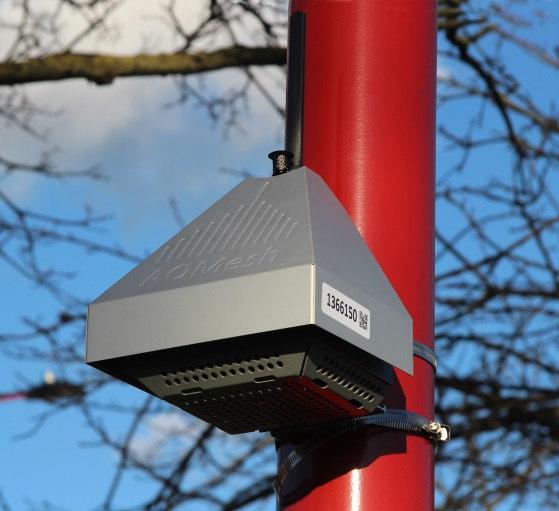 Automat na váženie filtrov so vzorkou prachu Robotický