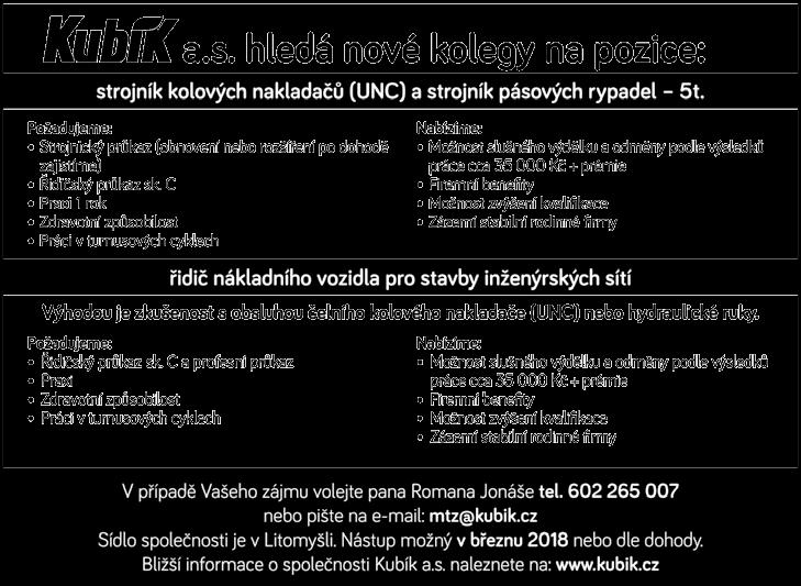 Uslyšíme lidové písně, klasické skladby, písně Jaroslava Ježka a také vlastenecké písně jako připomenutí 100. výročí vzniku ČR. Začátek ve 14.30 h v jídelně DPS Penzion. 28. 2. Narozeninové zpívání od 14.
