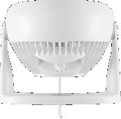 2 4 1 5 6 6 8 7 EN 1. base 2. tilt able head. recessed carrying handle 4. speed level switch 5. power cable 6. soft bases 7.