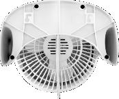 priključni kabel 6. mekane nožice 7. otvori za kačenje na zid 8. šarafi, tiple 1. podnožje 2. nastavljiva glava. vgradni ročaj 4.