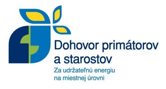 Záver Tento príspevok predstavuje stručné zhrnutie potenciálu Slovenska pre možnosť naplnenia jedného z cieľov Dohovoru