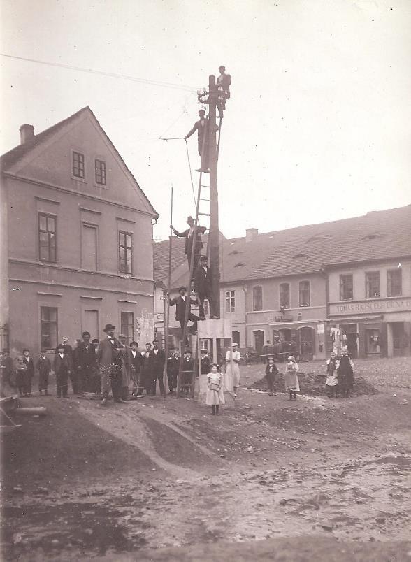 Zákon č. 438/1919 Sb.