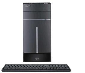 Na levém monitoru se využívá dynamická služba www.mapy.