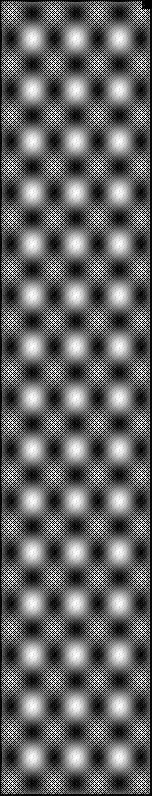 indexace přes řádky i sloupce max +2 body a[x][y] (a.rows()[x][y]) a.