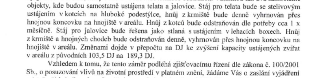 - Křenovy
