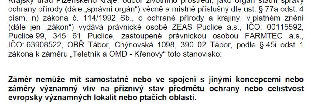 Stavební úpravy OMD -