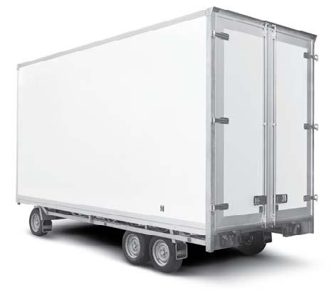 2018/11/22 CZ Skříně ARCAL jsou univerzální moderní nástavby pro všechny nákladní automobily a přípojná vozidla. Jsou sestaveny ze sendvičových panelů a hliníkových profilů.