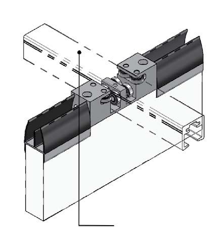 posuvný s kolečkem Sliding block with wheels 41 12 60 100 48 55 27 60,5 47,5 52,5 47,5 53,5 4113239700 4113239700 3510510555 LIFTING AND SLIDING INTERNAL WALL ZVEDACÍ A POSUVNÉ PŘEPÁŽKY nerez/stst