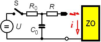 2 ČSN EN 61000-4-18 U m = 0,25 4 kv f = 1/T = 0,1/1 MHz T r =