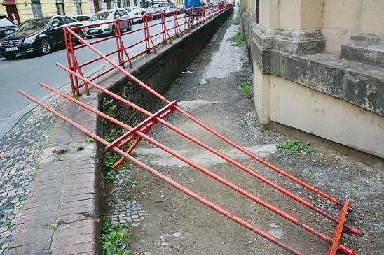 Díky webům a aplikacím, které Pražanům usnadňují život a šetří jejich čas, vyřešíte, najdete nebo nahlásíte řadu věcí rychle a jednoduše.