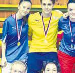 Domácí byli zralí na ručník Zápas připomínal hru kočky s myší. Havlíčkobrodští nestíhali tempo Spartaku, u každého míčku byli později a v poslední části už mleli z posledního.